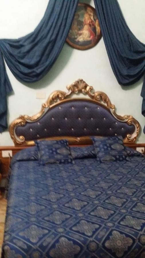 Hotel Abaco Флоренція Екстер'єр фото
