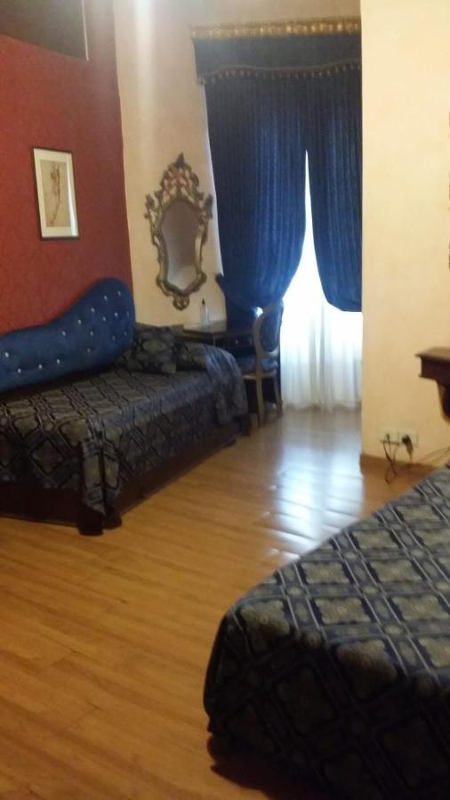 Hotel Abaco Флоренція Екстер'єр фото