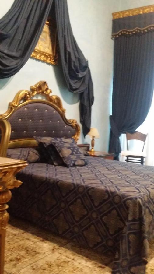 Hotel Abaco Флоренція Екстер'єр фото