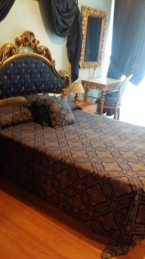Hotel Abaco Флоренція Екстер'єр фото