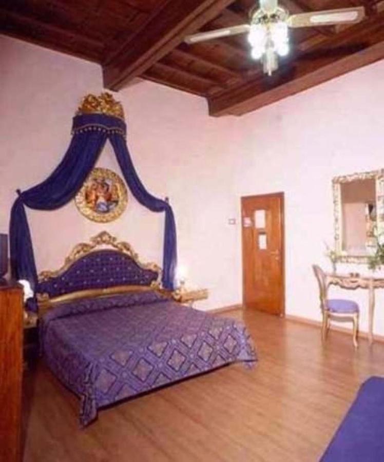 Hotel Abaco Флоренція Екстер'єр фото