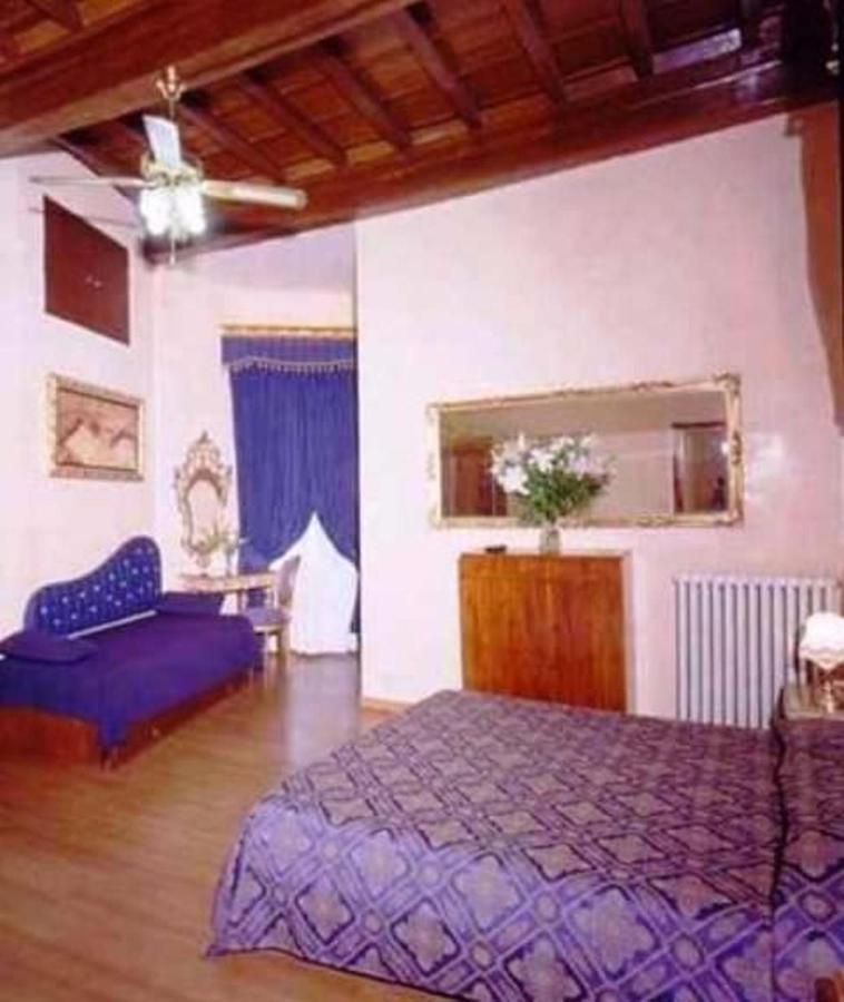 Hotel Abaco Флоренція Екстер'єр фото
