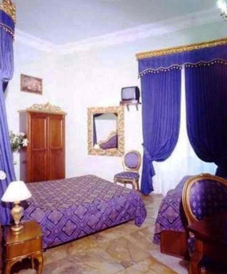 Hotel Abaco Флоренція Екстер'єр фото