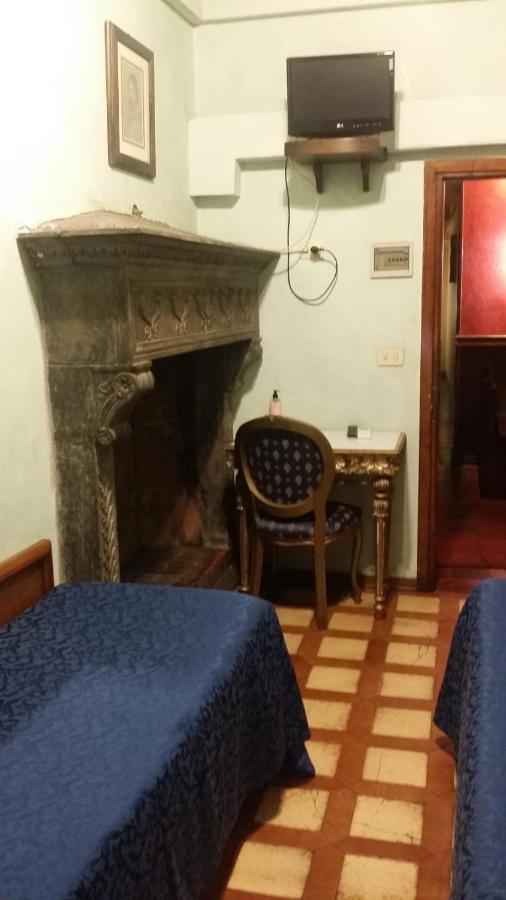 Hotel Abaco Флоренція Екстер'єр фото