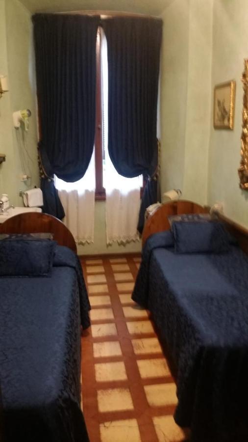 Hotel Abaco Флоренція Екстер'єр фото