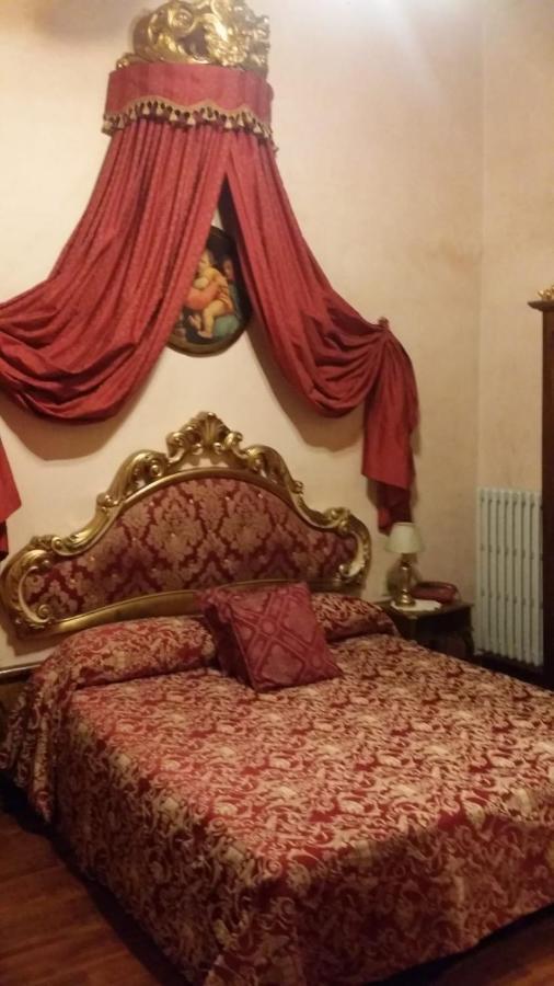Hotel Abaco Флоренція Екстер'єр фото