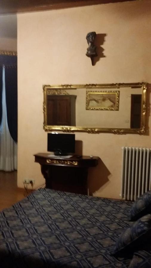 Hotel Abaco Флоренція Екстер'єр фото