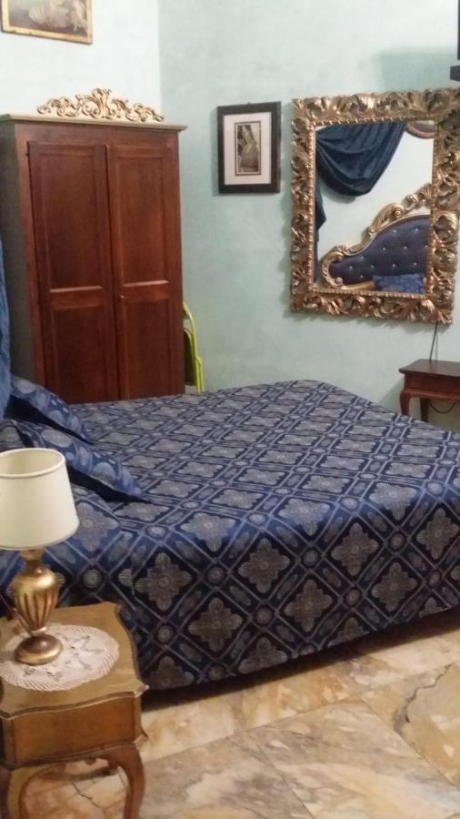 Hotel Abaco Флоренція Екстер'єр фото
