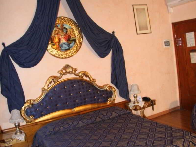 Hotel Abaco Флоренція Екстер'єр фото