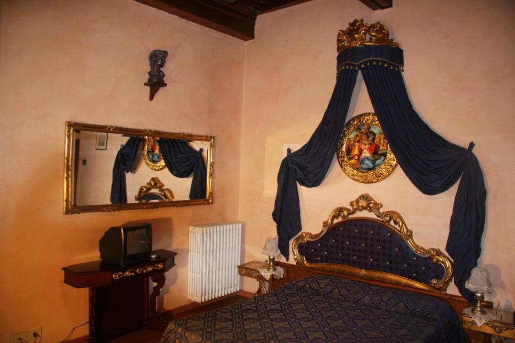 Hotel Abaco Флоренція Екстер'єр фото
